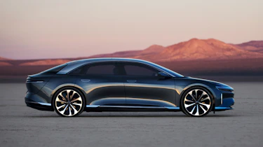 Lucid Air