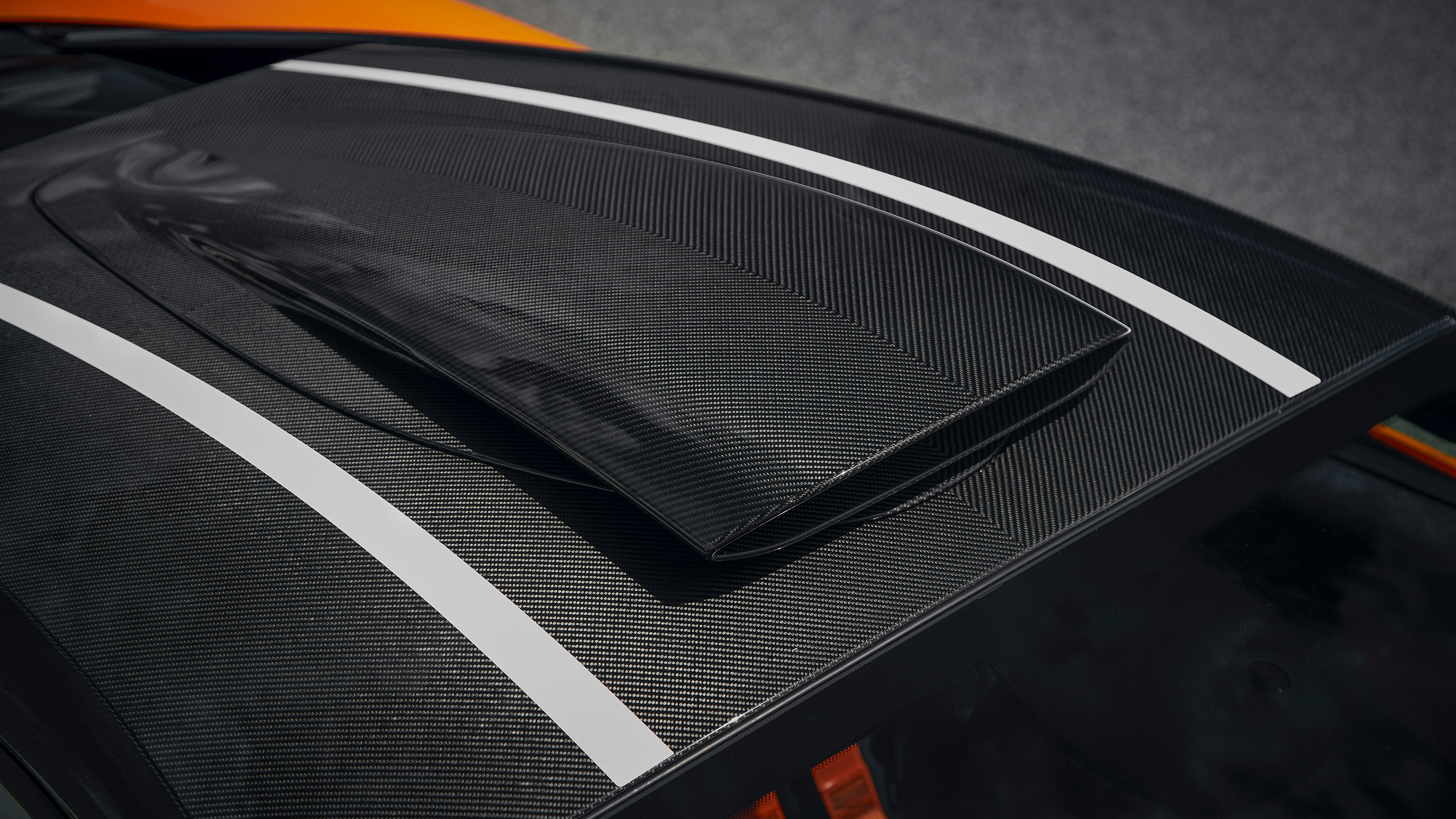 McLaren 620R