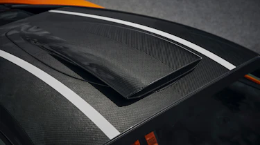 McLaren 620R