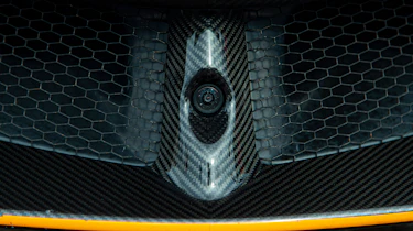 McLaren 620R