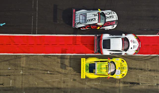 track 911s