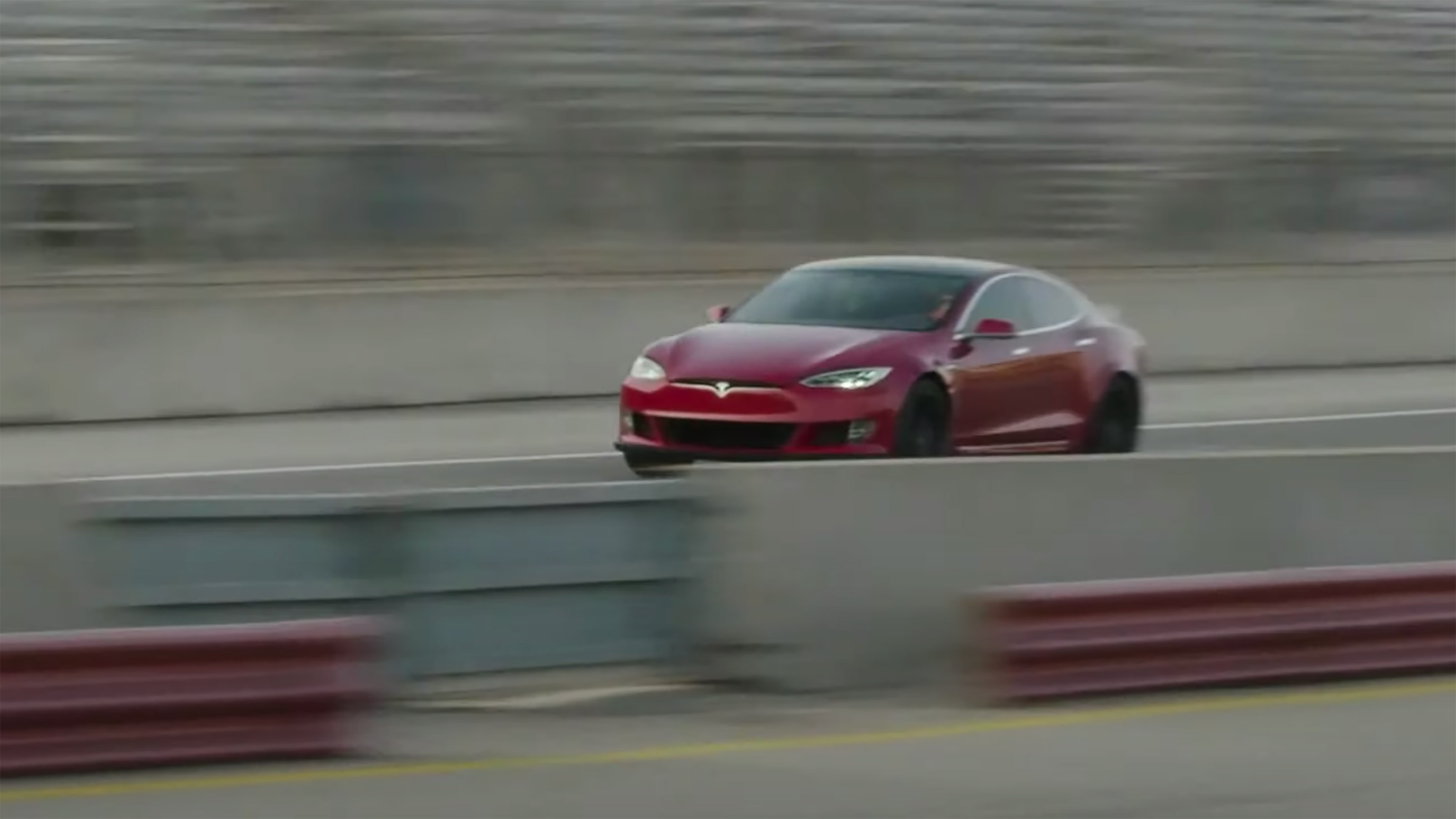 Tesla Model S Plaid