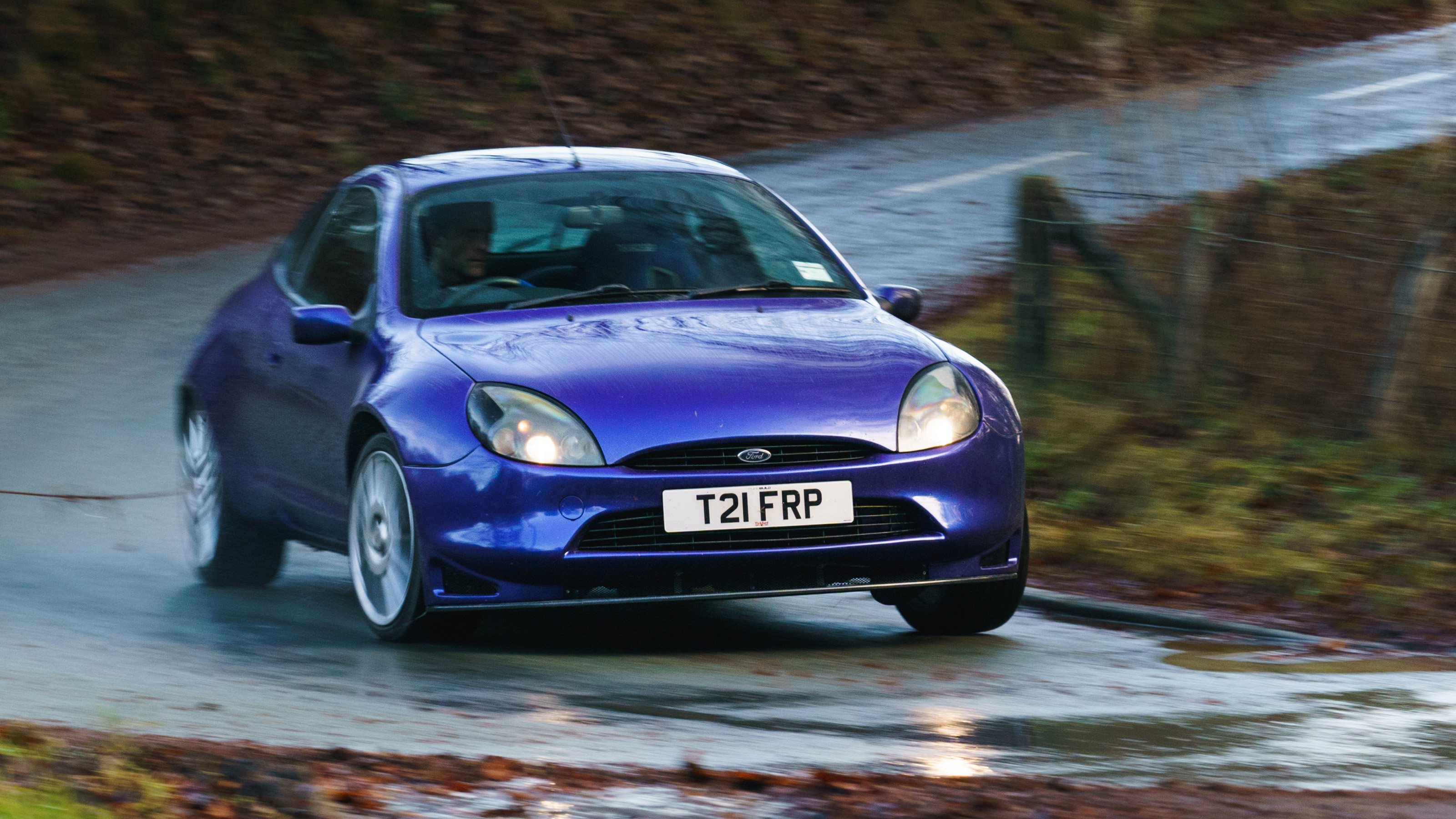 Ford Racing Puma