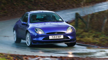 Ford Racing Puma