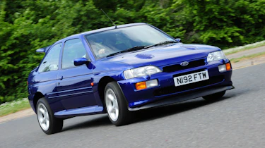Escort RS Cosworth