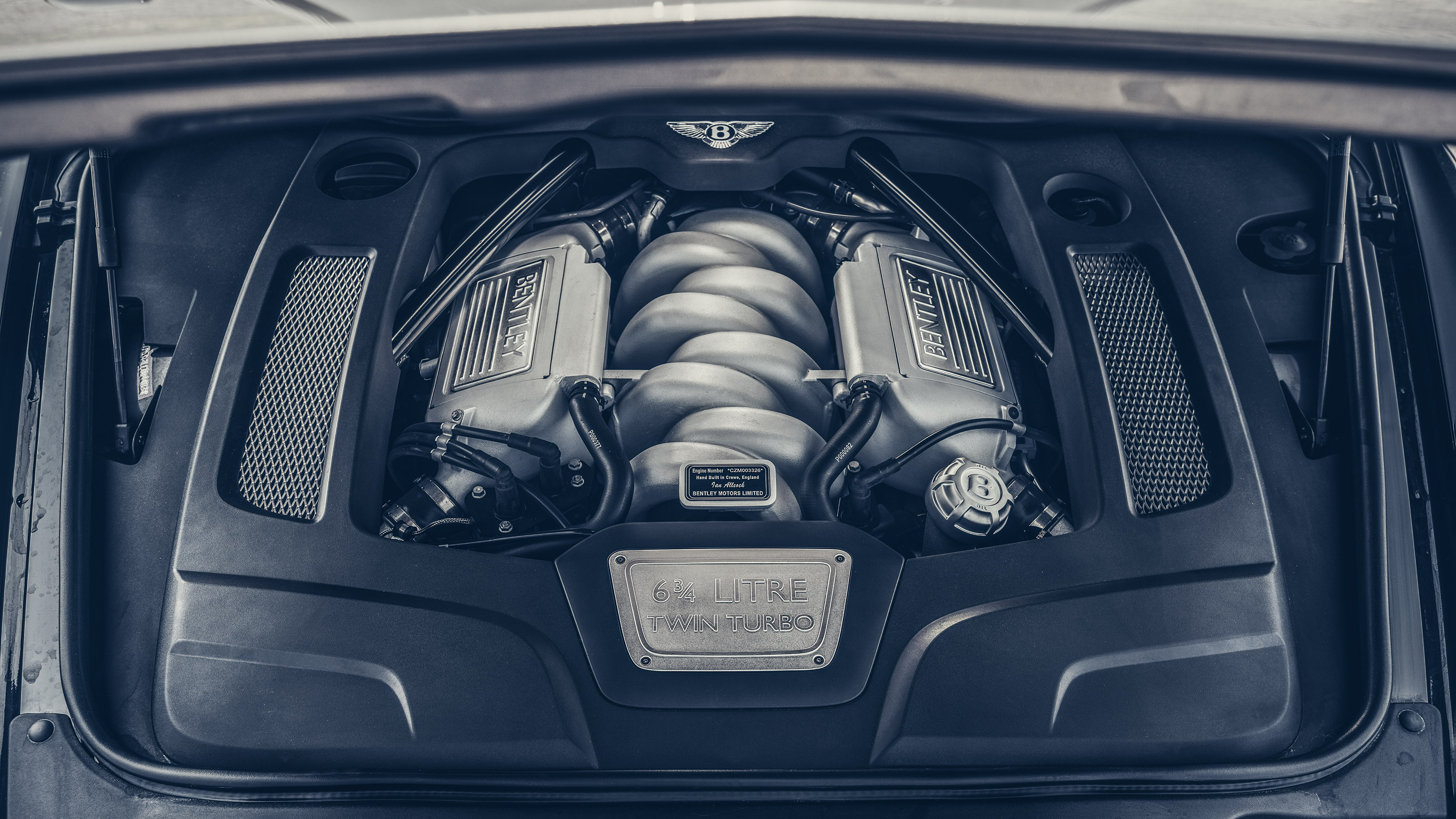 Bentley