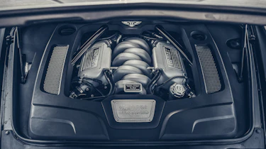 Bentley
