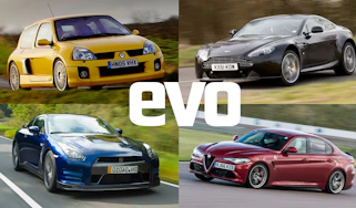 Best cars to buy for £35,000 main
