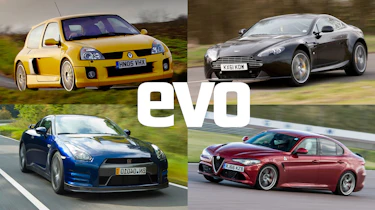 Best cars to buy for £35,000 main