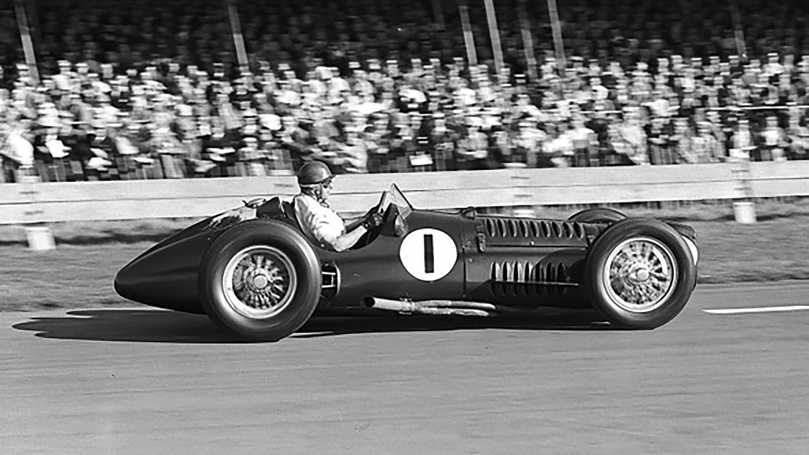 Type 15 MK1 BRM V16
