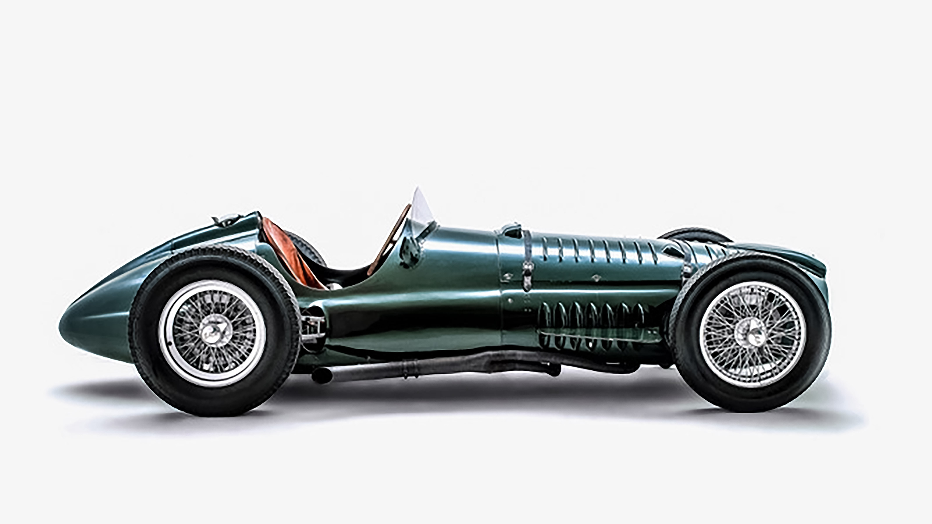 Type 15 MK1 BRM V16