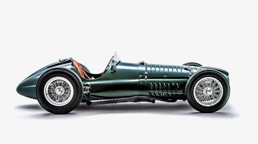 Type 15 MK1 BRM V16