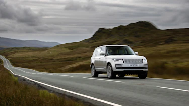 Range Rover L405