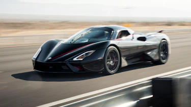 SSC Tuatara