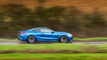 BMW M8 Competition