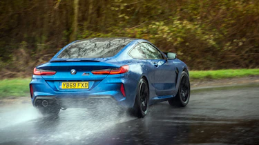 BMW M8 Competition