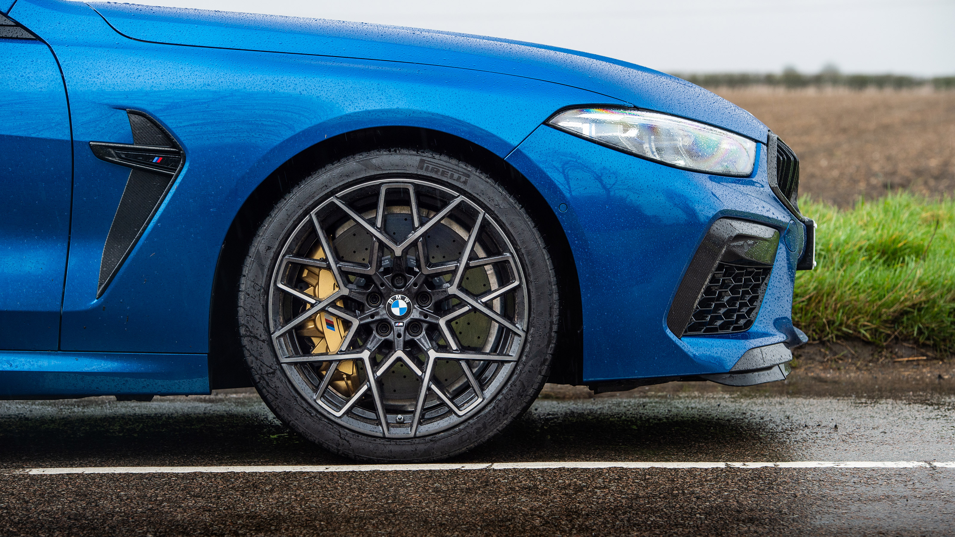 BMW M8 Competition