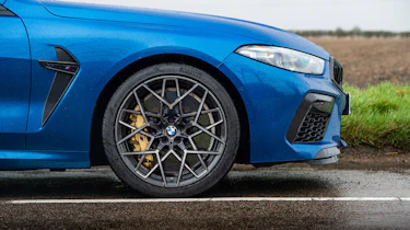 BMW M8 Competition
