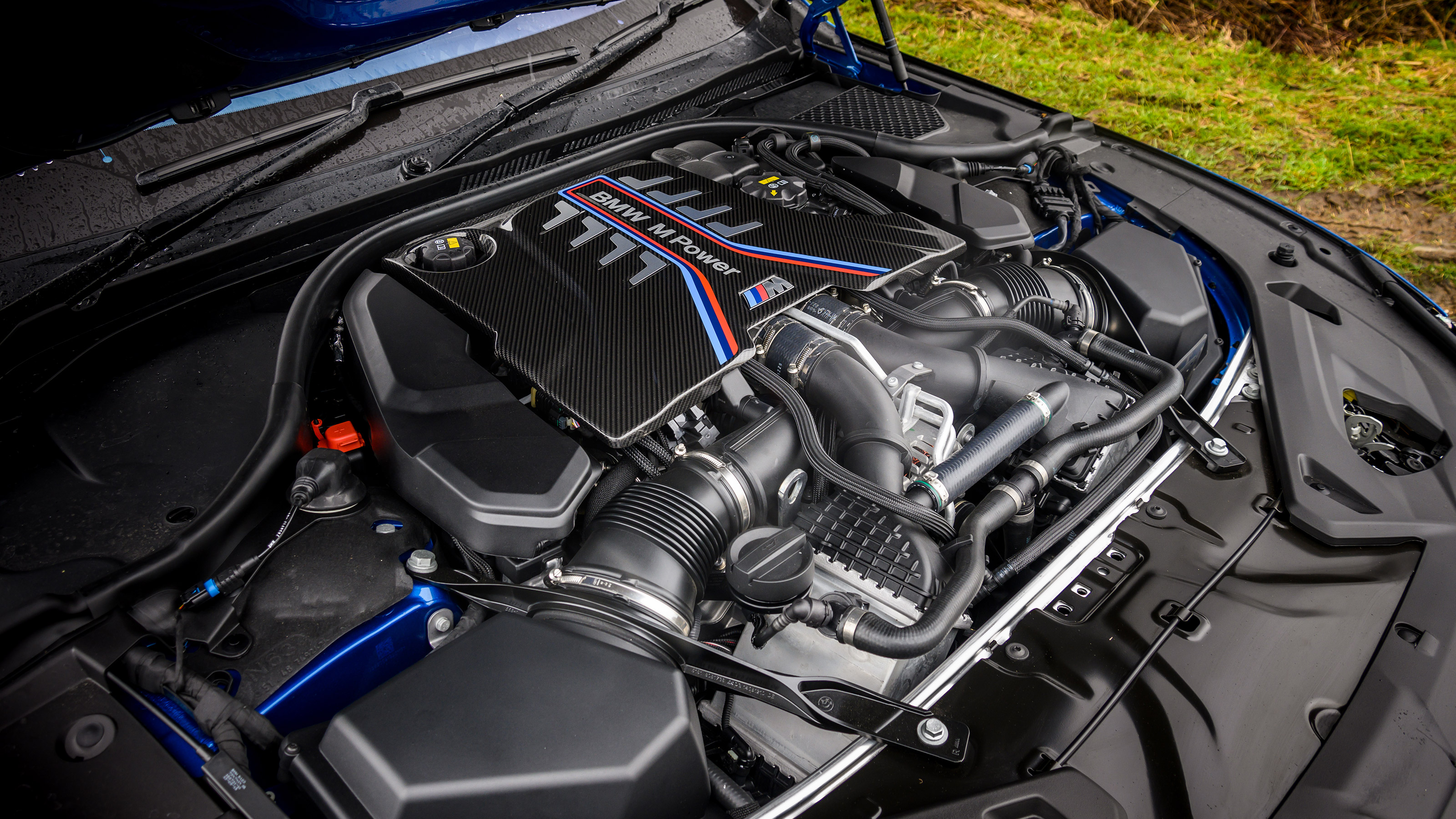 BMW M8 Competition