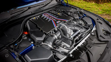 BMW M8 Competition