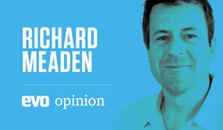 Dickie Meaden opinion
