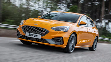 Ford Focus ST