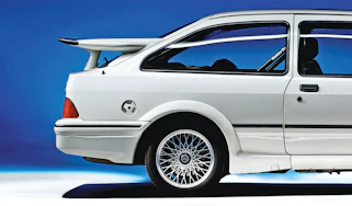 Ford Sierra RS Cosworth