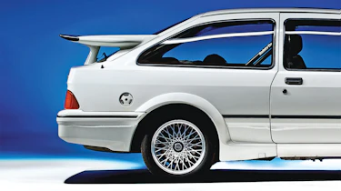 Ford Sierra RS Cosworth