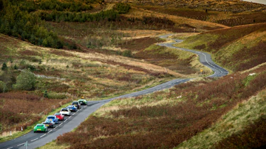 eCoty Scotland tracking