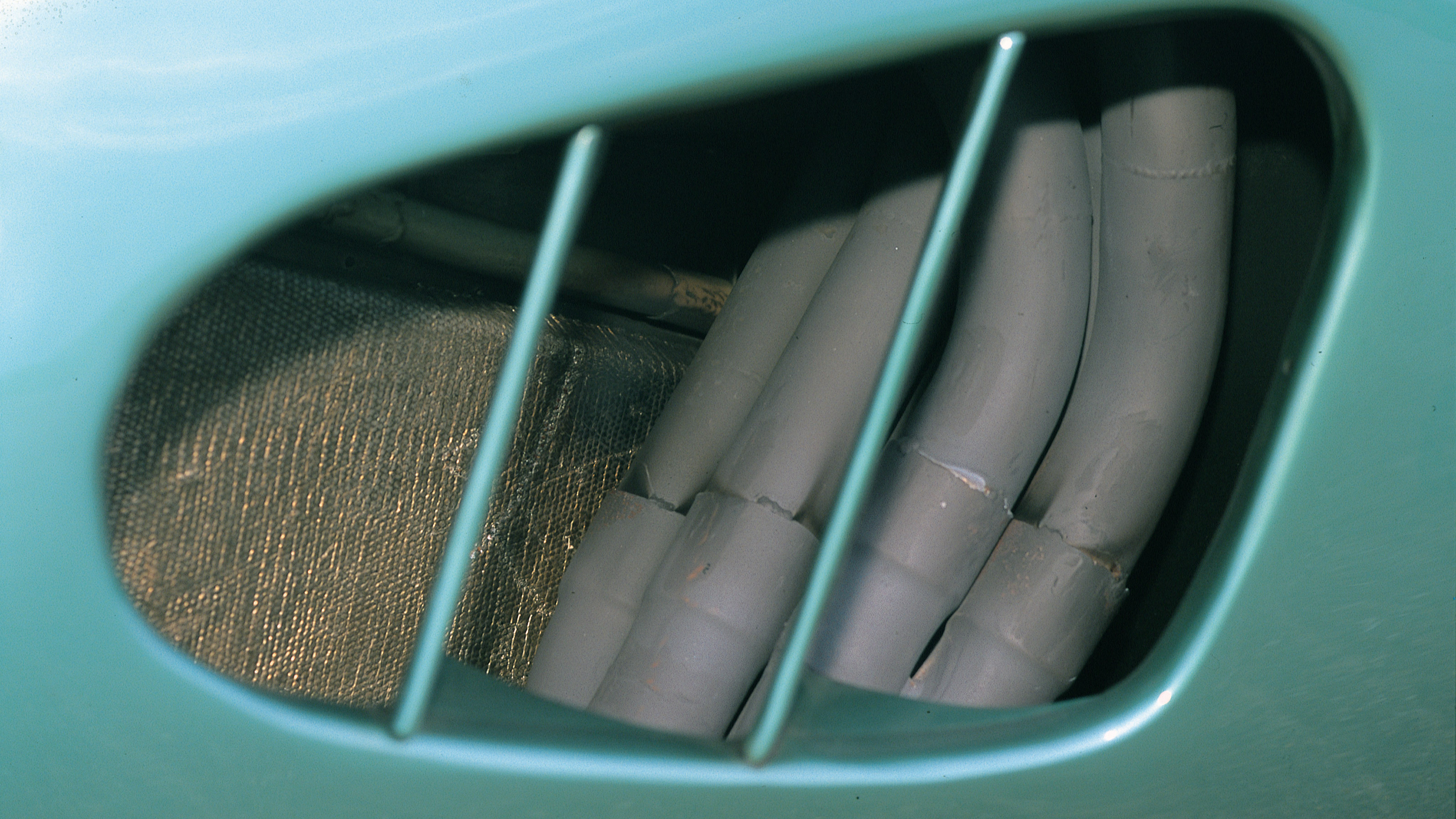 Aston Martin DBR1