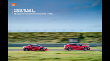eCoty 2020 - Audis