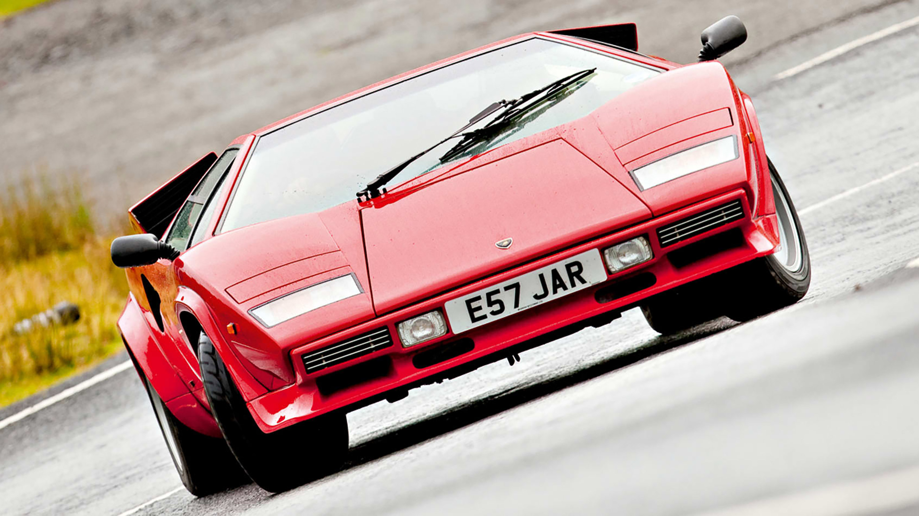 Lamborghini Countach