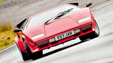 Lamborghini Countach