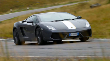 Lamborghini Gallardo Balboni