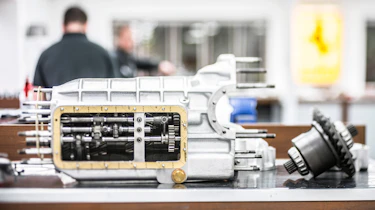 GTO Engineering details