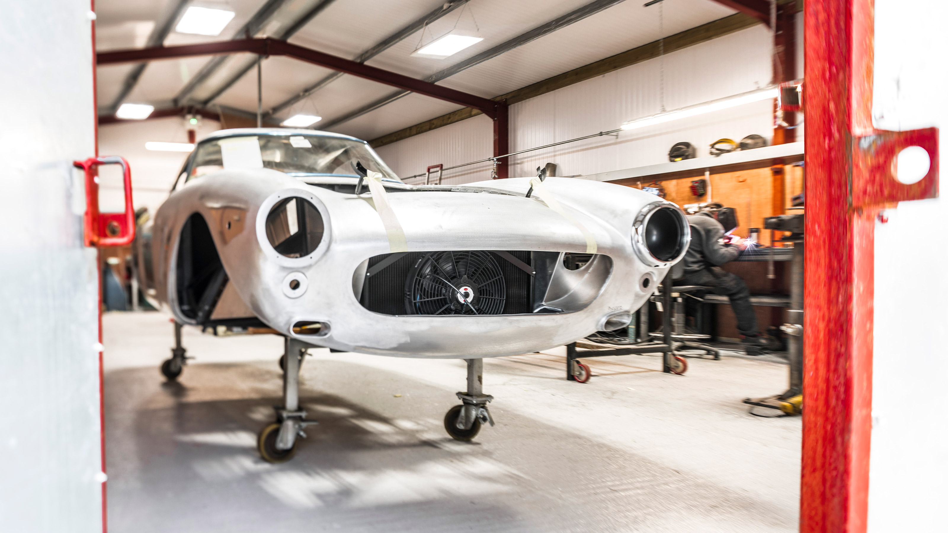 GTO Engineering 250