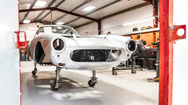 GTO Engineering 250
