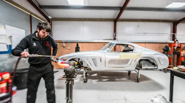 GTO Engineering workshop