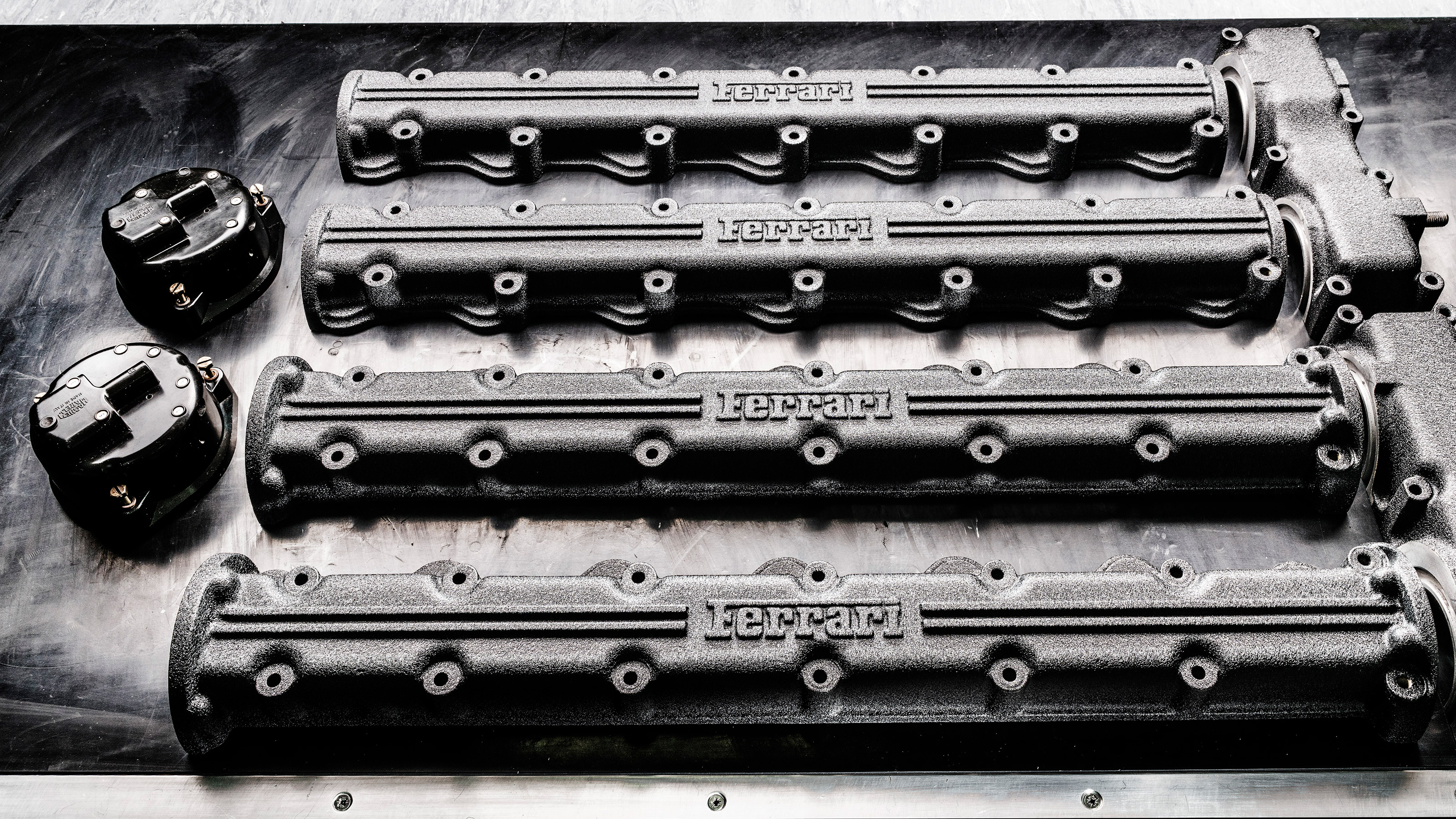 GTO Engineering details