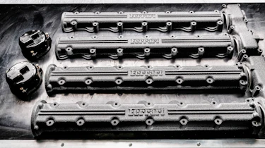 GTO Engineering details