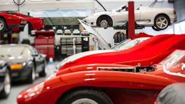 GTO Engineering workshop