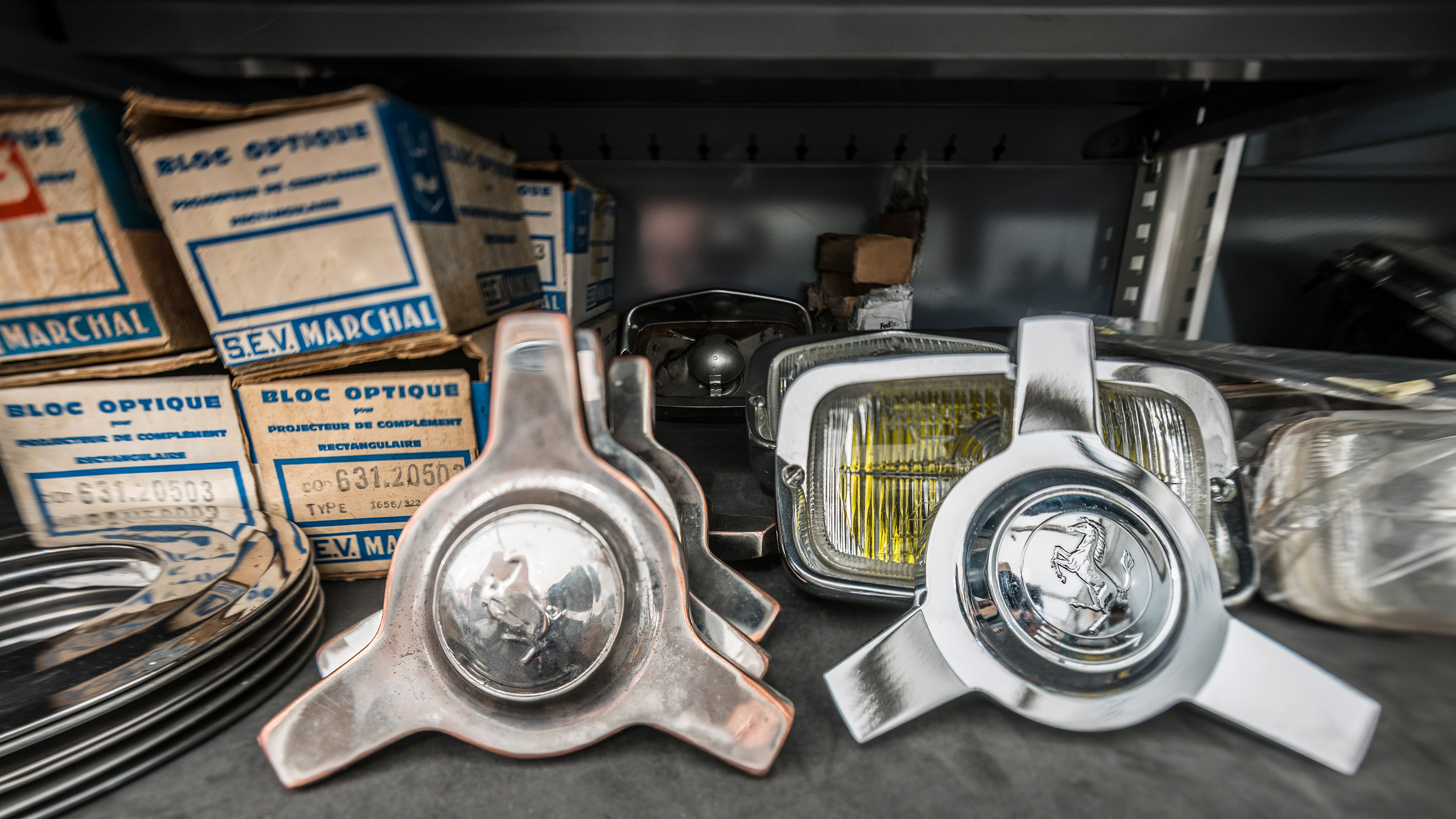 GTO Engineering details