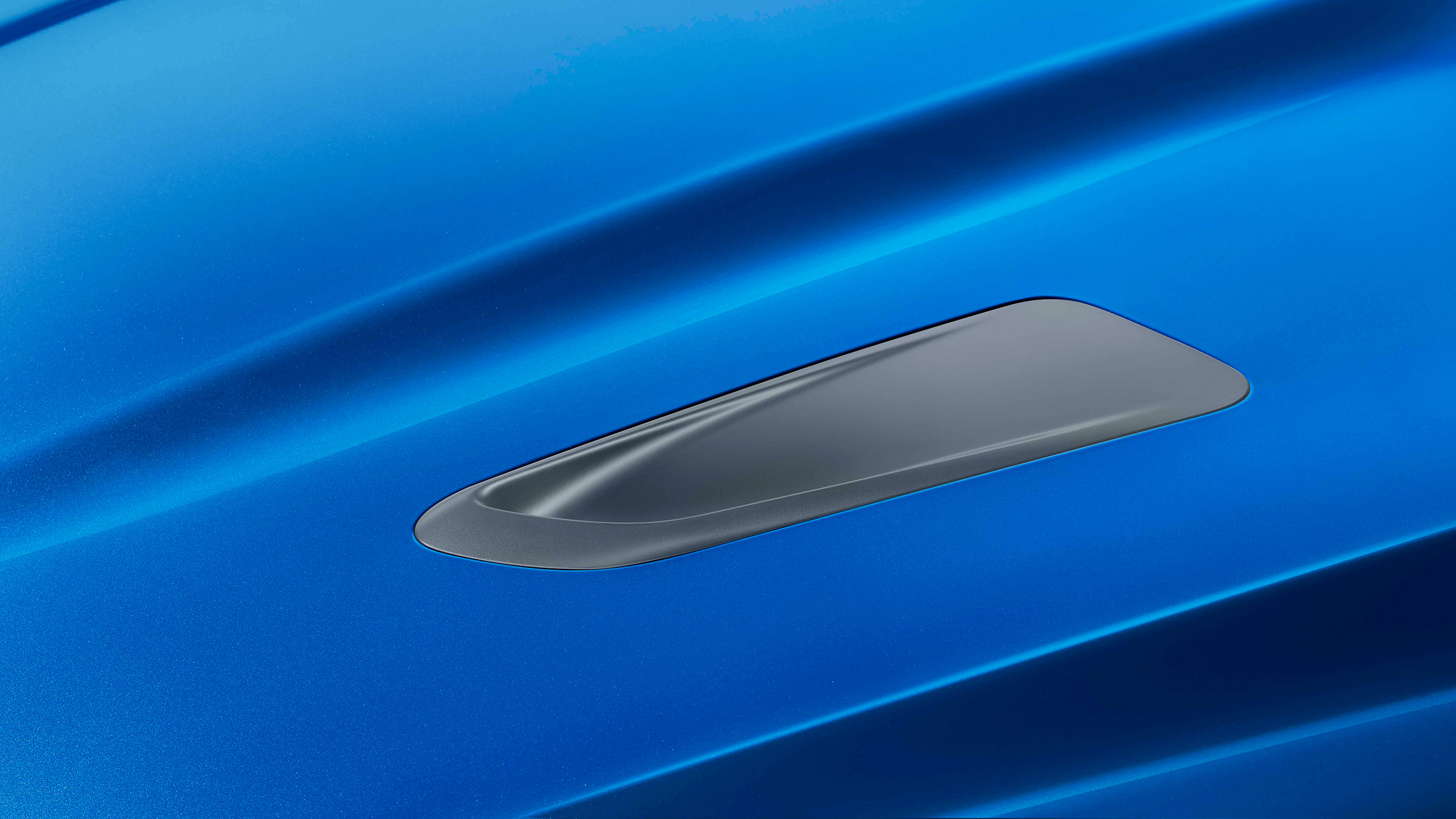 Jaguar F-Pace SVR 2021 vent