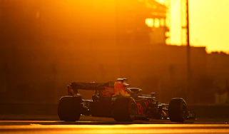 F1 2020 testing2