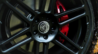 wheel