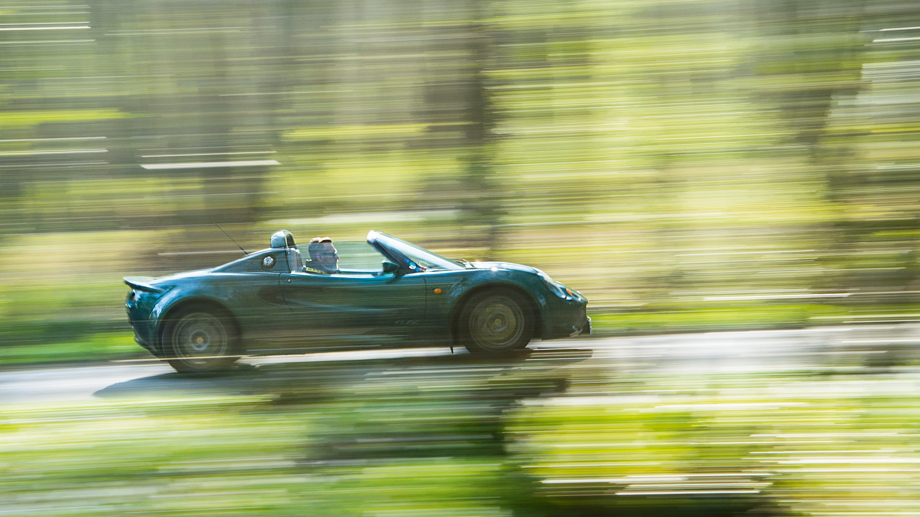 Lotus side