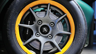 Wheel