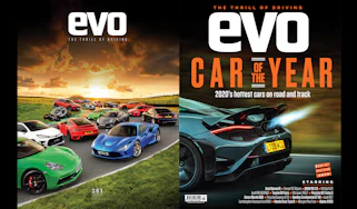 eCoty 2020 - covers