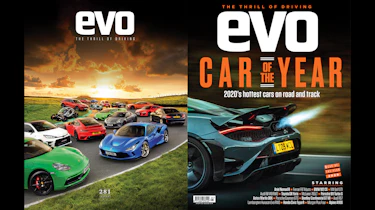eCoty 2020 - covers