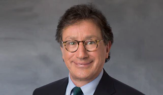 Louis Camilleri